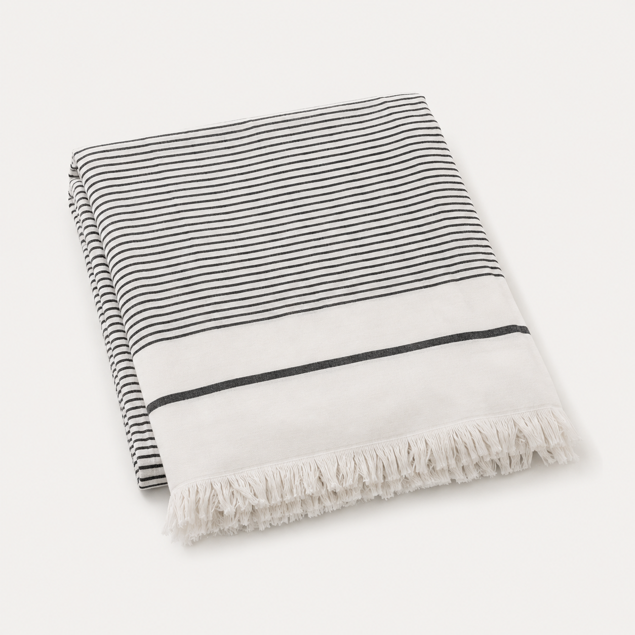 LUNA Pillow Cases - Cream