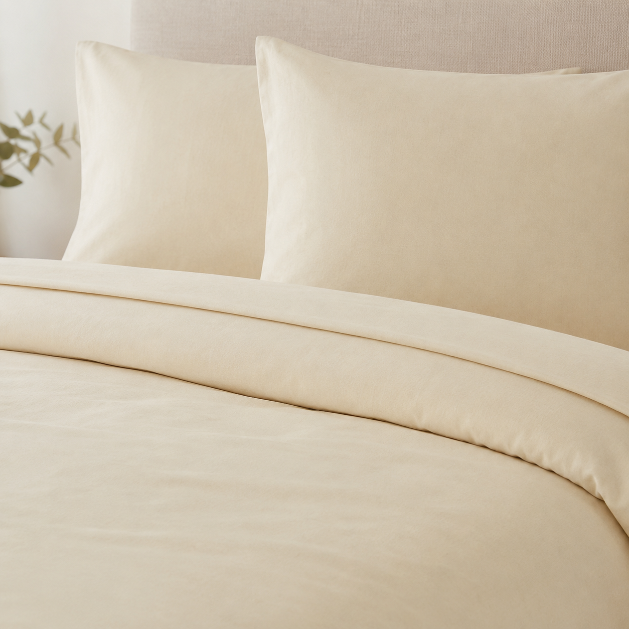 LUNA DUVET COVERS